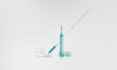 SpeediCath® Compact Set