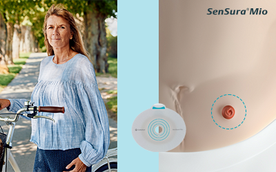 Ist deine Stomaumgebung ebenmäßig?